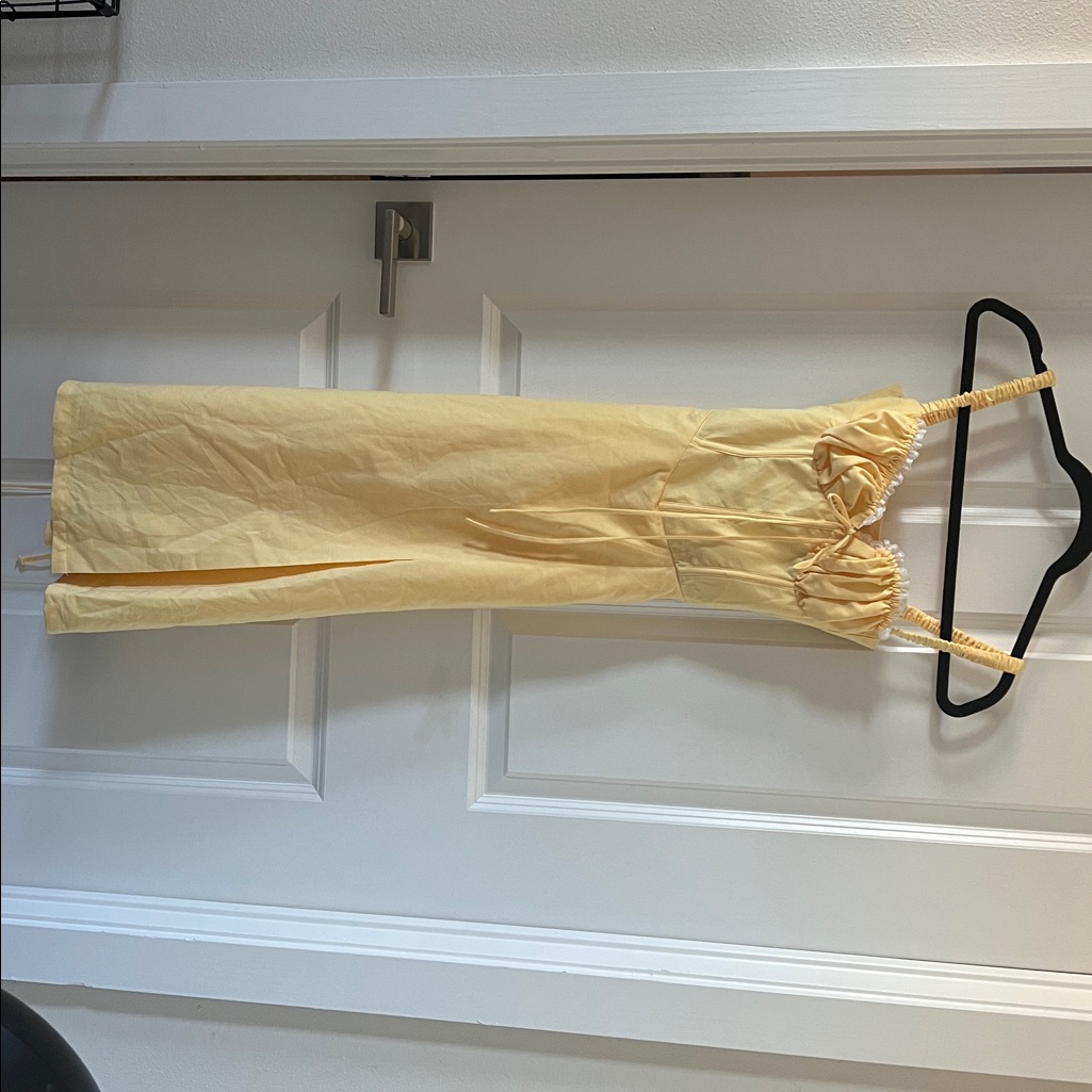 Brand New Devons Studio Dress  Vietnamese Brand